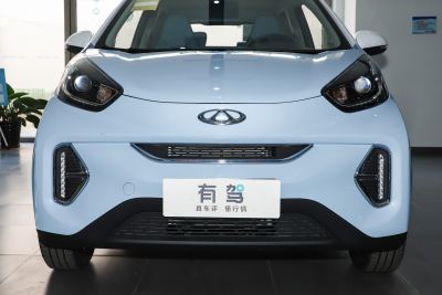 2024款 251km 真爱版-外观-图片-有驾
