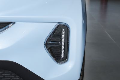 2024款 251km 真爱版-外观-图片-有驾