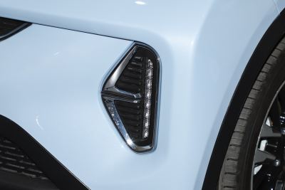 2024款 251km 真爱版-外观-图片-有驾