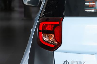 2024款 251km 真爱版-外观-图片-有驾