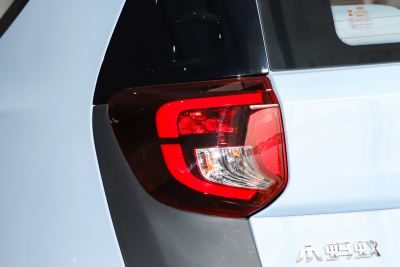 2024款 251km 真爱版-外观-图片-有驾