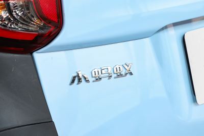 2024款 251km 真爱版-外观-图片-有驾