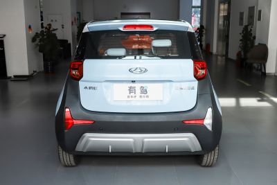 2024款 251km 真爱版-外观-图片-有驾
