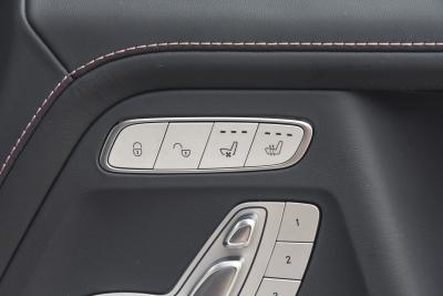 2024款 G 500 璀璨传奇特别版-空间-图片-有驾
