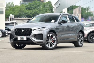 2024款 P250 R-Dynamic HSE-外观-图片-有驾
