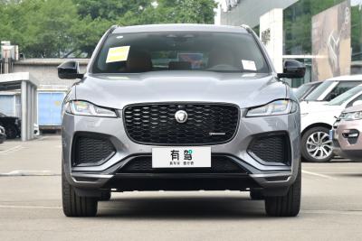 2024款 P250 R-Dynamic HSE-外观-图片-有驾