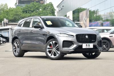 2024款 P250 R-Dynamic HSE-外观-图片-有驾