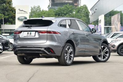 2024款 P250 R-Dynamic HSE-外观-图片-有驾