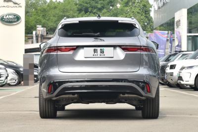 2024款 P250 R-Dynamic HSE-外观-图片-有驾