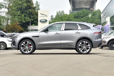 2024款 P250 R-Dynamic HSE-外观-图片-有驾