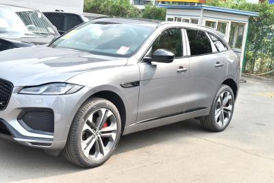 2024款 P250 R-Dynamic HSE-外观-图片-有驾