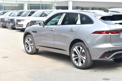 2024款 P250 R-Dynamic HSE-外观-图片-有驾