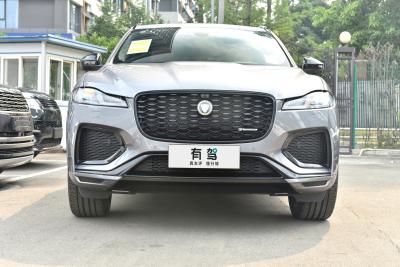 2024款 P250 R-Dynamic HSE-外观-图片-有驾