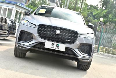 2024款 P250 R-Dynamic HSE-外观-图片-有驾