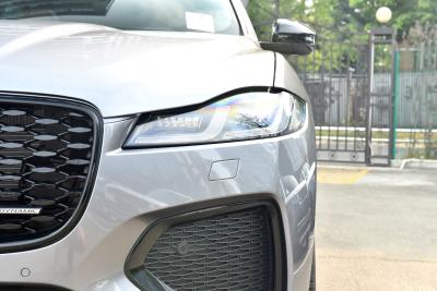 2024款 P250 R-Dynamic HSE-外观-图片-有驾