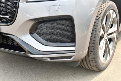 2024款 P250 R-Dynamic HSE-外观-图片-有驾