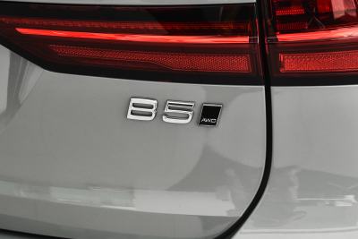 2025款 Cross Country B5 AWD 智远版-外观-图片-有驾