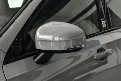 2025款 Cross Country B5 AWD 智远版-外观-图片-有驾