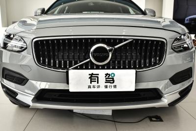 2025款 Cross Country B5 AWD 智远版-外观-图片-有驾