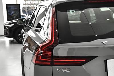 2025款 Cross Country B5 AWD 智远版-外观-图片-有驾