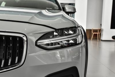 2025款 Cross Country B5 AWD 智远版-外观-图片-有驾