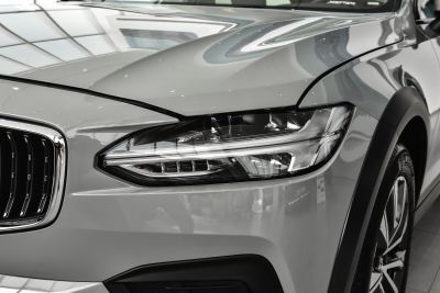 2025款 Cross Country B5 AWD 智远版-外观-图片-有驾