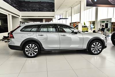 2025款 Cross Country B5 AWD 智远版-外观-图片-有驾