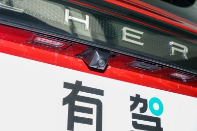 2025款 1.6T 四驱发现版-外观-图片-有驾