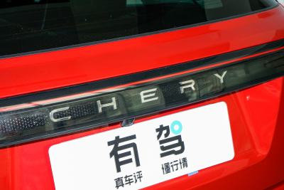 2025款 1.6T 四驱发现版-外观-图片-有驾