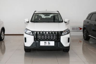 2022款 2.0L CVT精英型-外观-图片-有驾