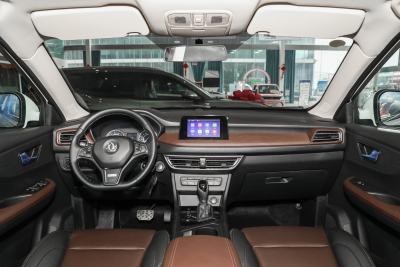2022款 2.0L CVT精英型-内饰-图片-有驾 2022款 2.0L CVT精英型-内饰-图片-有驾