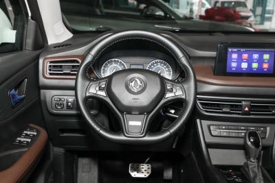 2022款 2.0L CVT精英型-内饰-图片-有驾 2022款 2.0L CVT精英型-内饰-图片-有驾