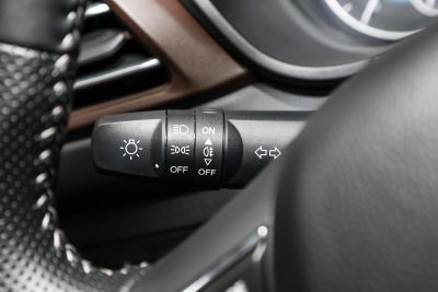 2022款 2.0L CVT精英型-内饰-图片-有驾 2022款 2.0L CVT精英型-内饰-图片-有驾
