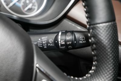 2022款 2.0L CVT精英型-内饰-图片-有驾 2022款 2.0L CVT精英型-内饰-图片-有驾