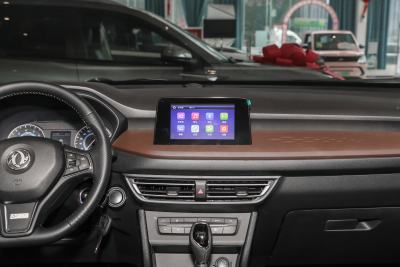 2022款 2.0L CVT精英型-内饰-图片-有驾 2022款 2.0L CVT精英型-内饰-图片-有驾