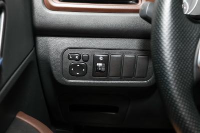 2022款 2.0L CVT精英型-内饰-图片-有驾 2022款 2.0L CVT精英型-内饰-图片-有驾