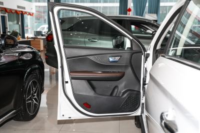 2022款 2.0L CVT精英型-内饰-图片-有驾 2022款 2.0L CVT精英型-内饰-图片-有驾