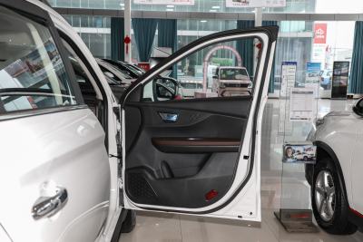 2022款 2.0L CVT精英型-内饰-图片-有驾 2022款 2.0L CVT精英型-内饰-图片-有驾