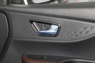 2022款 2.0L CVT精英型-内饰-图片-有驾 2022款 2.0L CVT精英型-内饰-图片-有驾