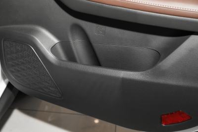 2022款 2.0L CVT精英型-内饰-图片-有驾 2022款 2.0L CVT精英型-内饰-图片-有驾