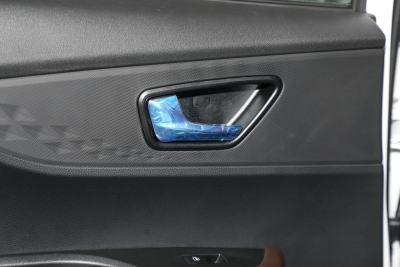 2022款 2.0L CVT精英型-内饰-图片-有驾 2022款 2.0L CVT精英型-内饰-图片-有驾