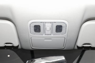 2022款 2.0L CVT精英型-内饰-图片-有驾 2022款 2.0L CVT精英型-内饰-图片-有驾