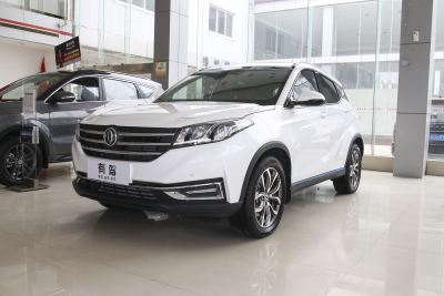 2019款 EVR 增程智尊型-外观-图片-有驾