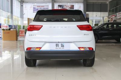 2019款 EVR 增程智尊型-外观-图片-有驾