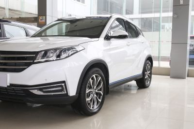 2019款 EVR 增程智尊型-外观-图片-有驾