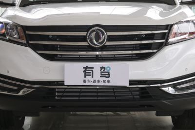 2019款 EVR 增程智尊型-外观-图片-有驾