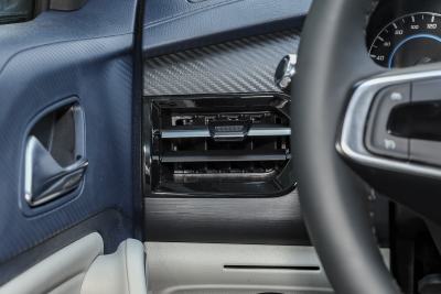 2024款 惠民版 1.5L CVT时尚型-内饰-图片-有驾