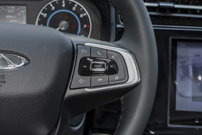 2024款 惠民版 1.5L CVT时尚型-内饰-图片-有驾