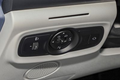 2024款 惠民版 1.5L CVT时尚型-内饰-图片-有驾