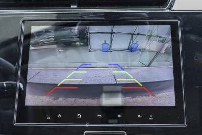 2024款 惠民版 1.5L CVT时尚型-内饰-图片-有驾